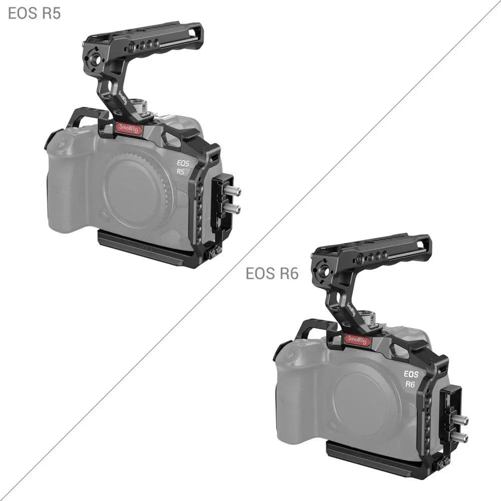 SmallRig R5 / R6 / R5C Canon用キット 3830B