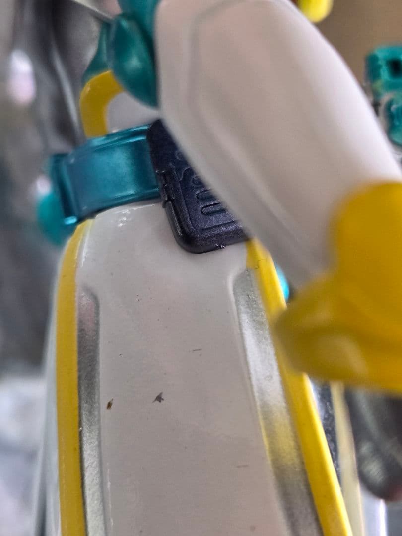 ☆美品☆ S.H.Figuarts 仮面ライダーエビル ライブ セット