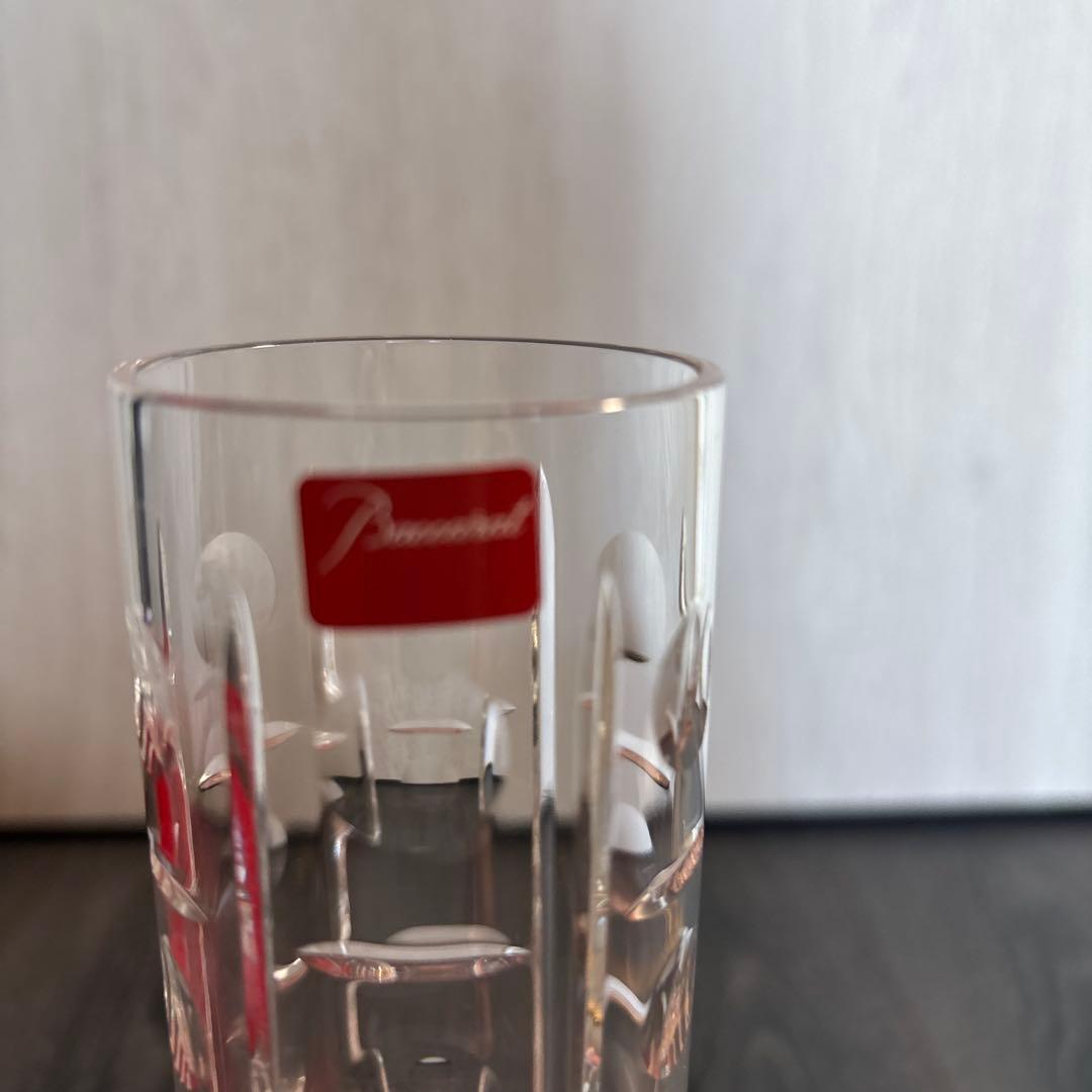 Baccarat クリスタル花瓶