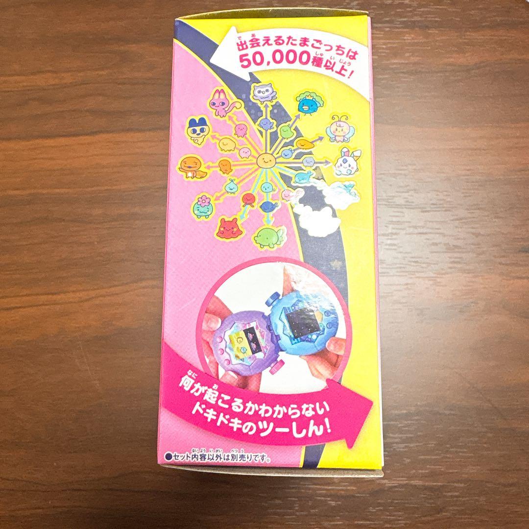 チェリー★たまごっちパラダイス ピンクランド Tamagotchi