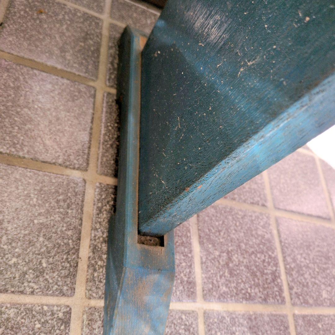 アンティーク　本棚　古家具 陳列棚 飾り棚 ラック 棚　シェルフ　シューズラック