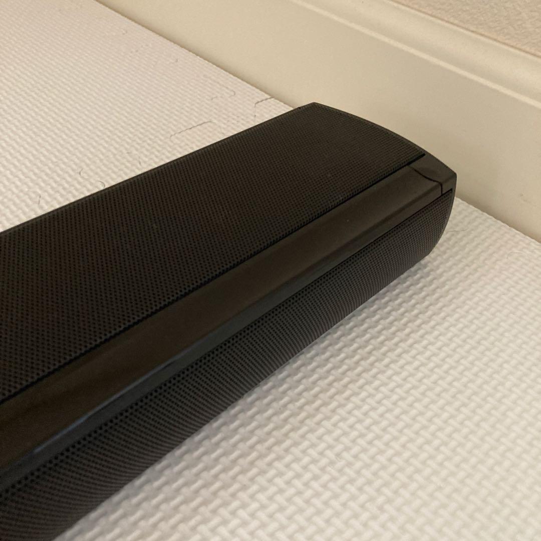 400-SP084 サウンドバースピーカー