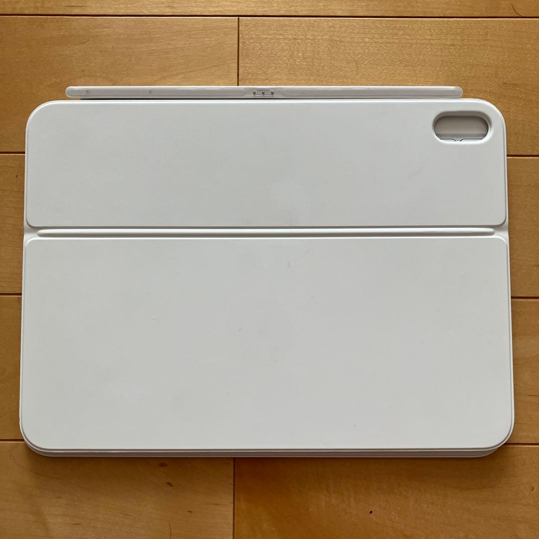 iPad Magic Keyboard Folio 日本語配列