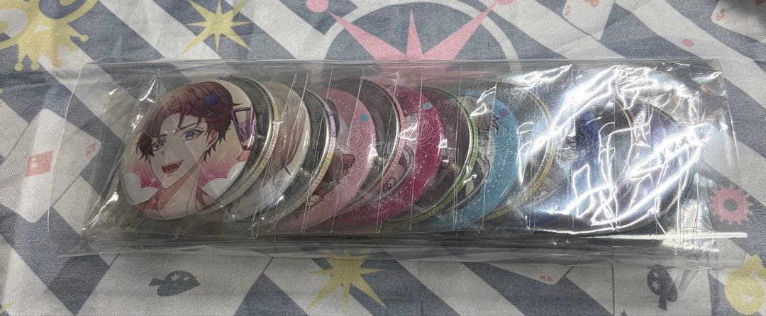 ハンサムロンダリング ステラワース 特典