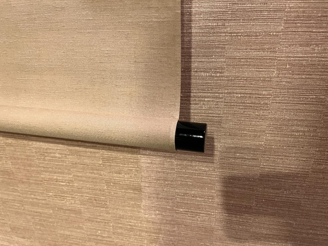 堀内宗完　兼中斎　茶掛軸　閑坐聴松風　茶道具　表千家