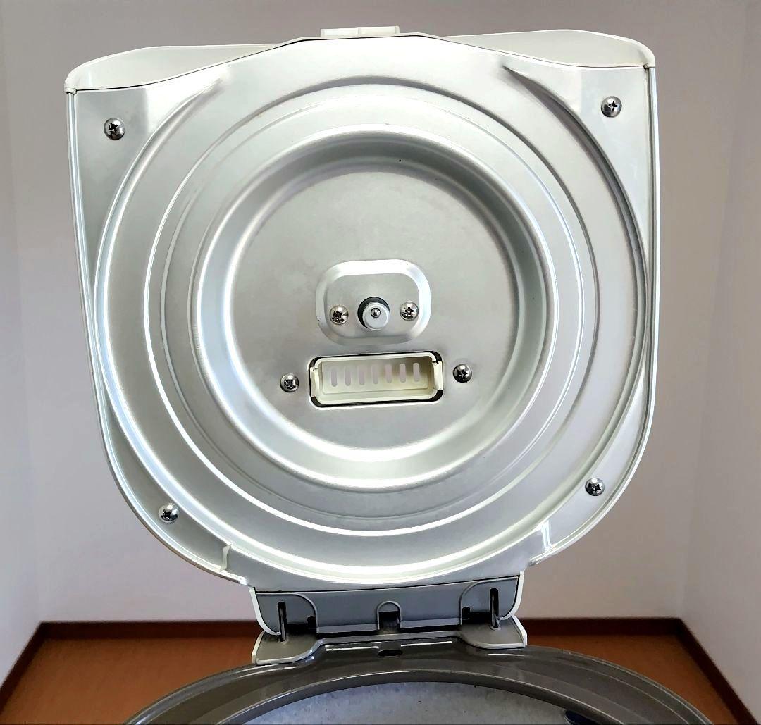 ★リンナイ電子ジャー付ガス炊飯器　都市ガス用★