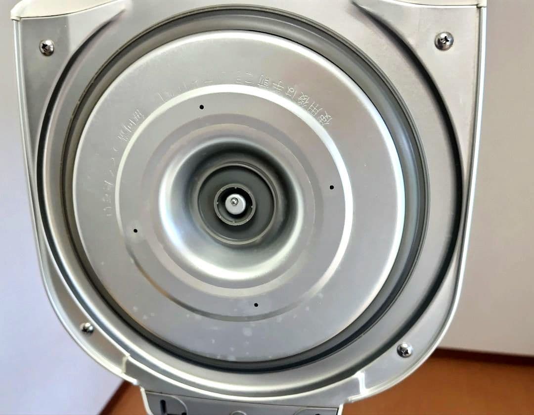 ★リンナイ電子ジャー付ガス炊飯器　都市ガス用★