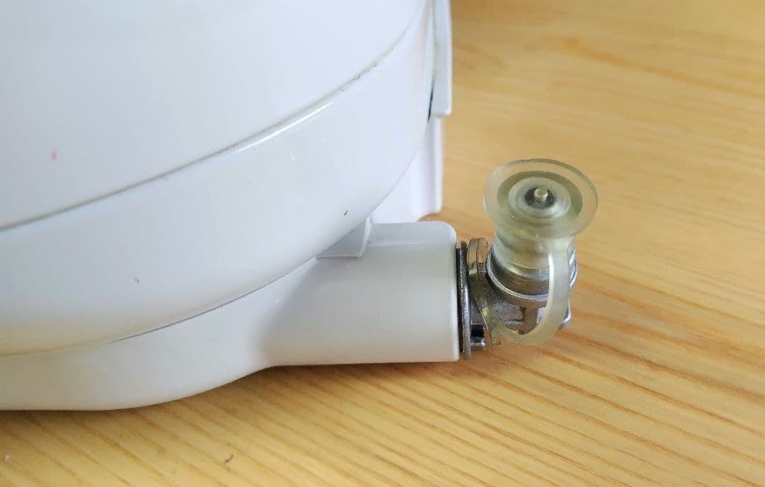 ★リンナイ電子ジャー付ガス炊飯器　都市ガス用★