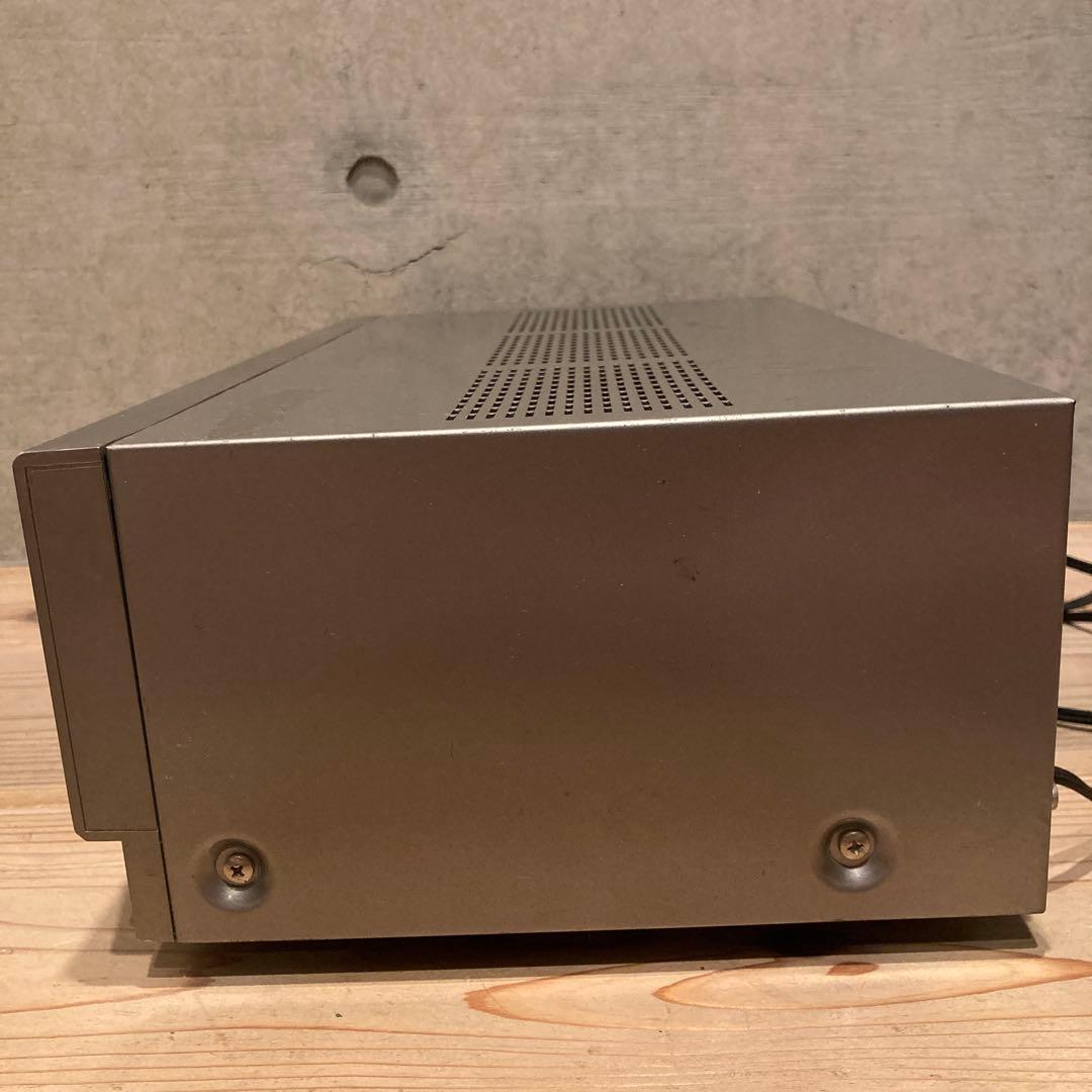 TOA　卓上形アンプ 30W TA-1030