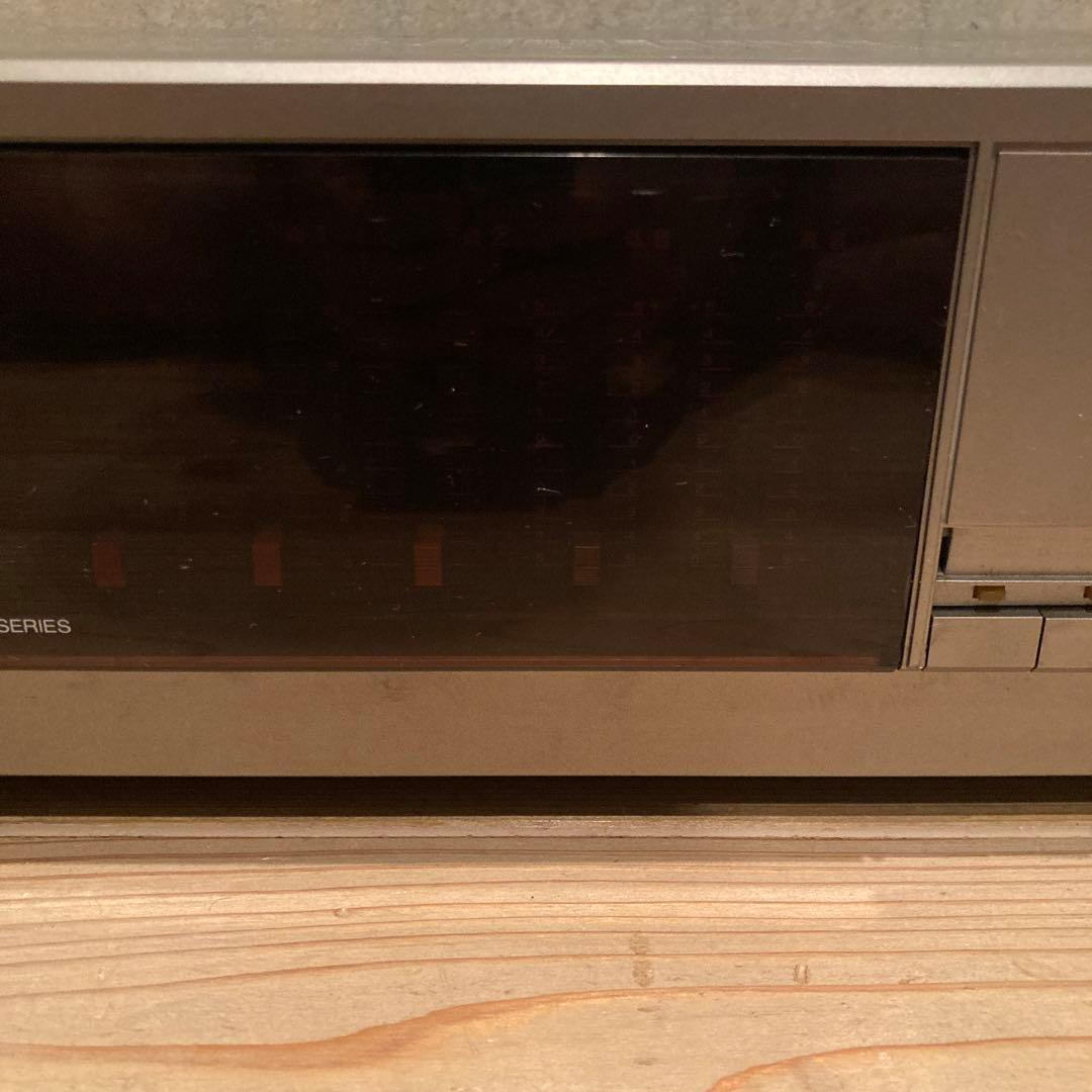 TOA　卓上形アンプ 30W TA-1030