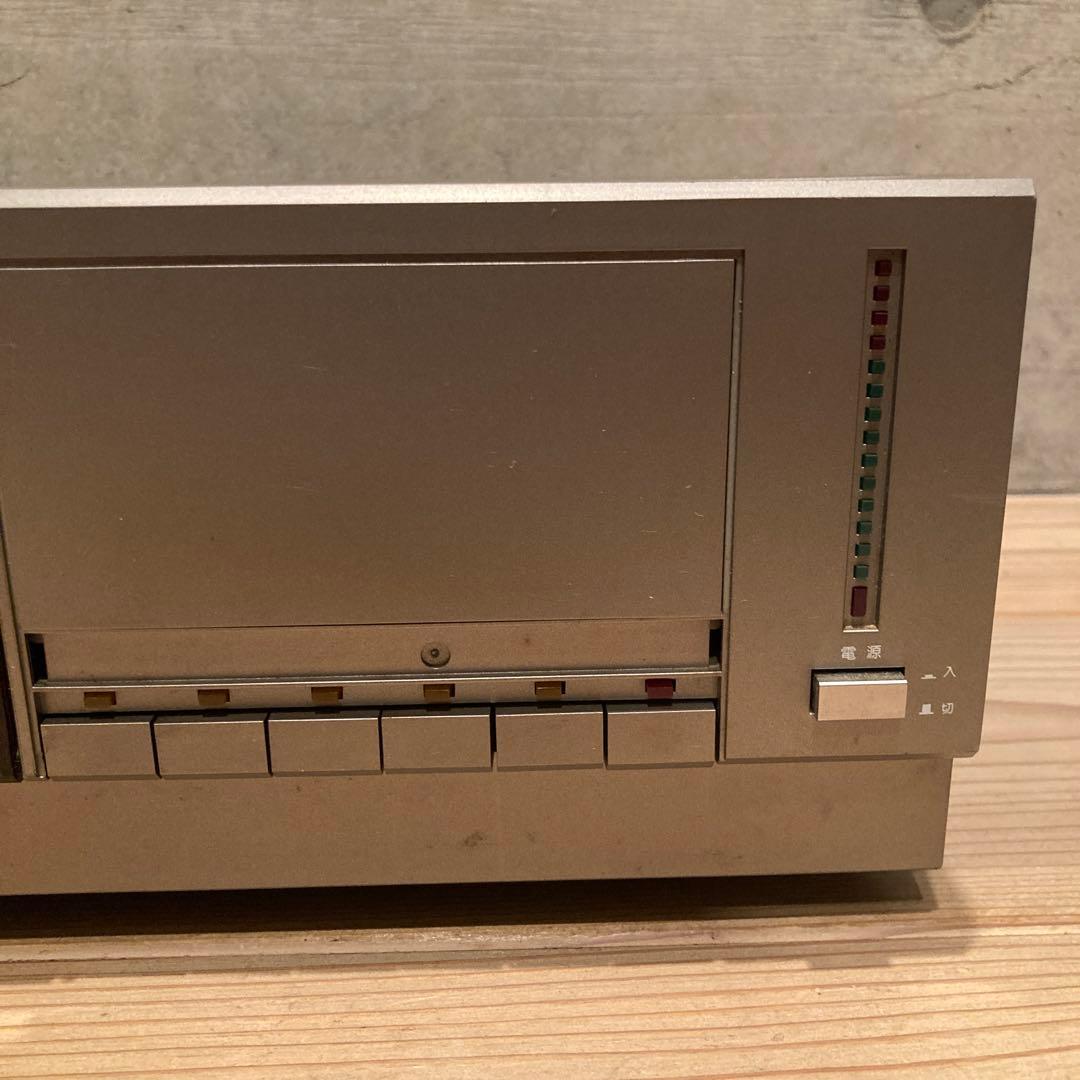 TOA　卓上形アンプ 30W TA-1030