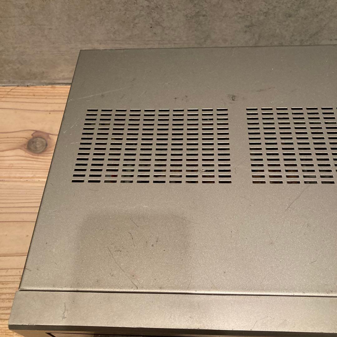 TOA　卓上形アンプ 30W TA-1030