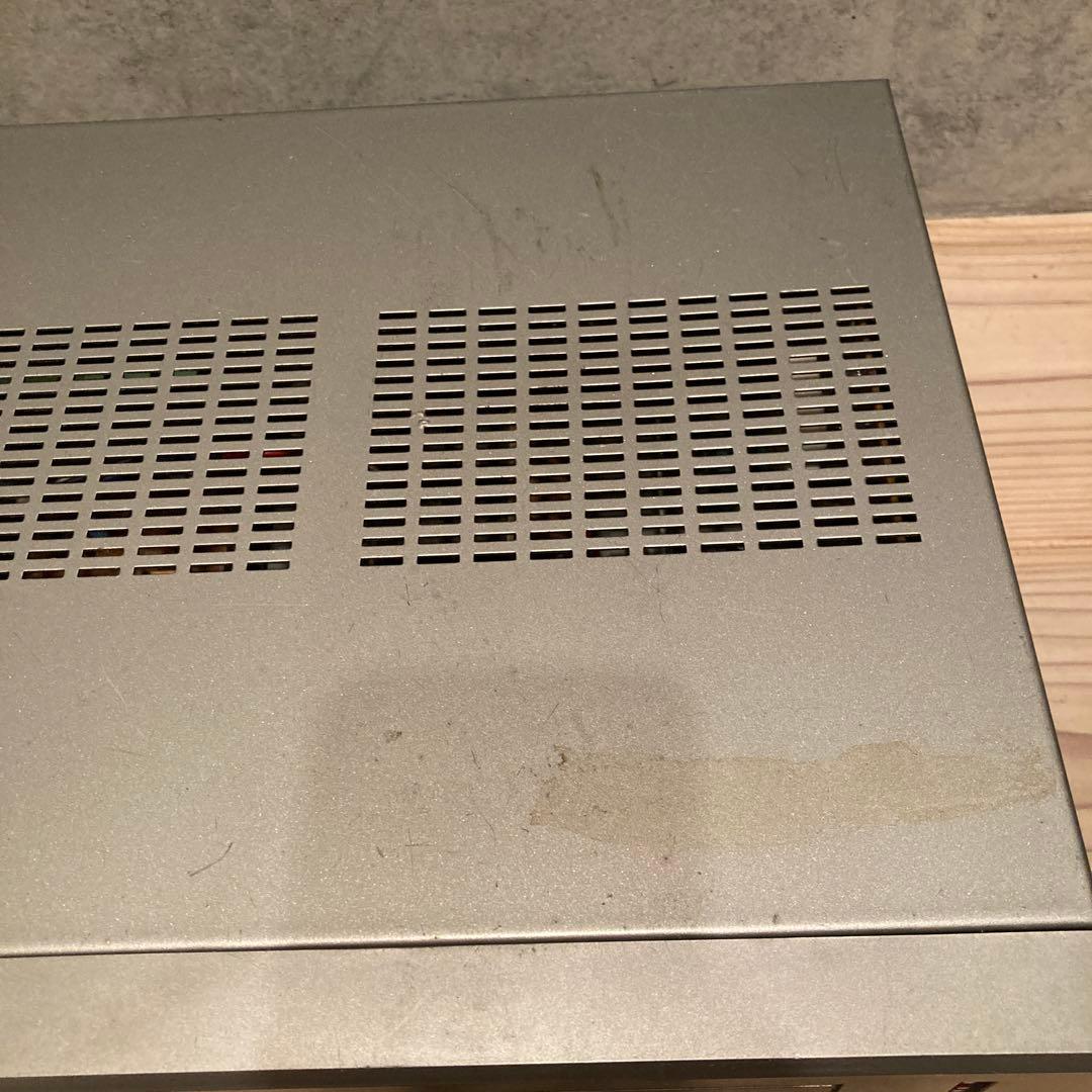 TOA　卓上形アンプ 30W TA-1030