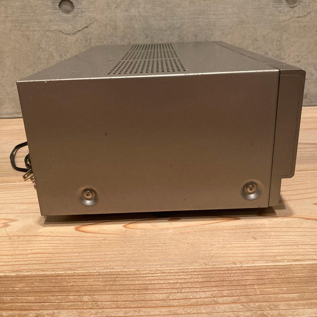 TOA　卓上形アンプ 30W TA-1030