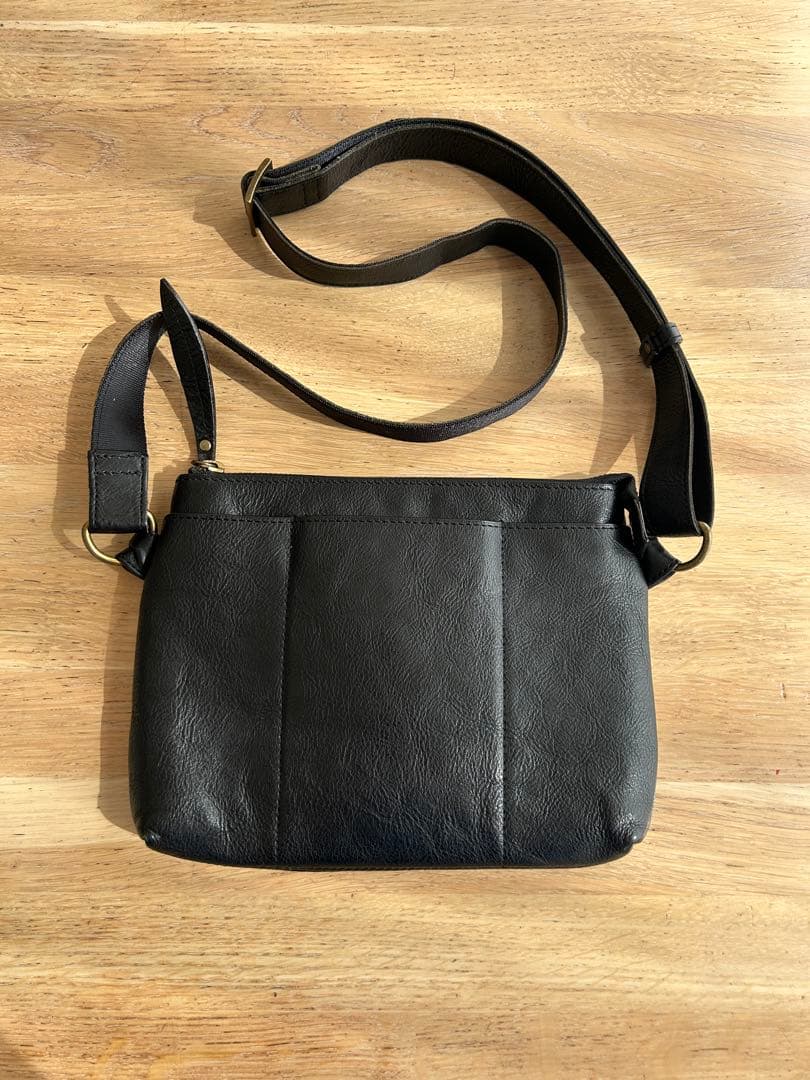 値下げ　ジャパンメイド屋　JapanMade屋　サコッシュ　ボディーバッグ