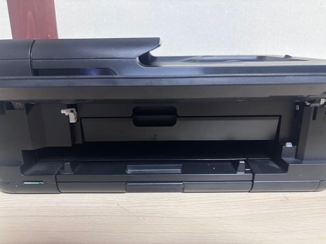 美品　A3プリンター Canon インクジェットプリンター TR9530