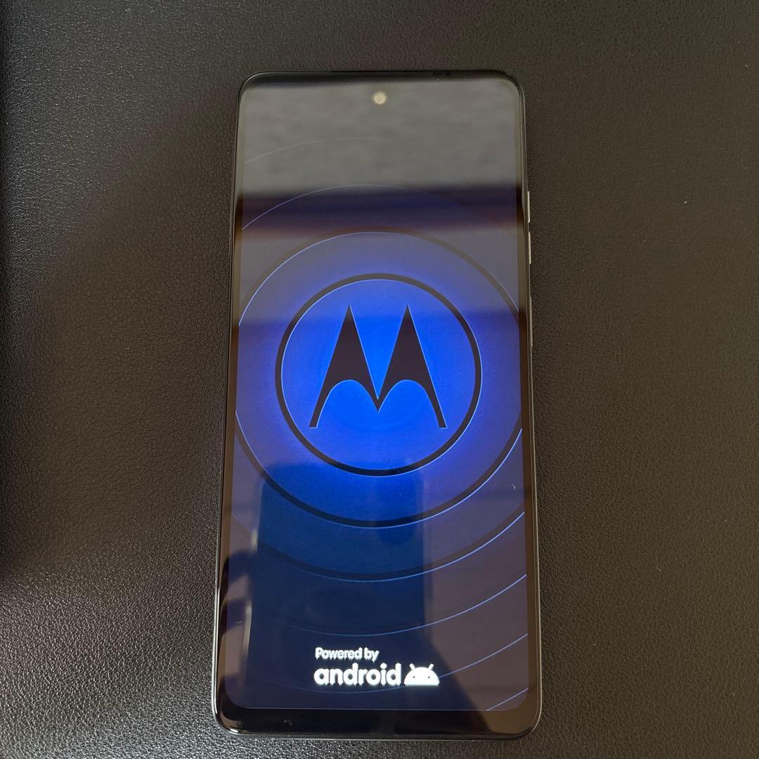 moto g24 SIMフリー 128GB Android14 SDカード対応