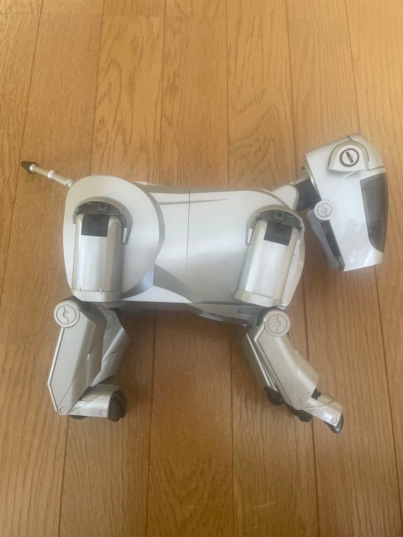 SONY 初代AIBOアイボ ERS-111