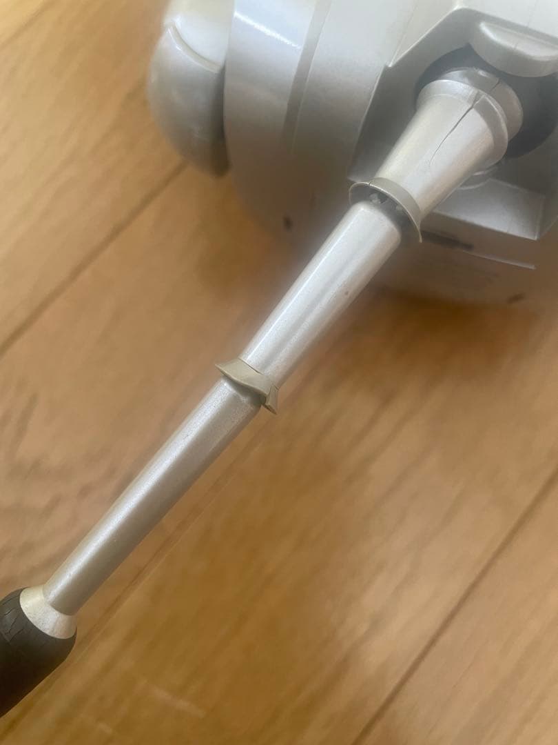 SONY 初代AIBOアイボ ERS-111