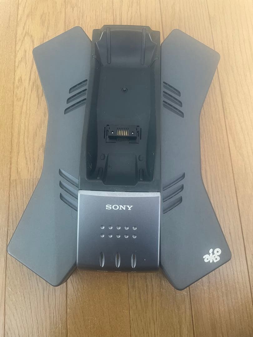 SONY 初代AIBOアイボ ERS-111