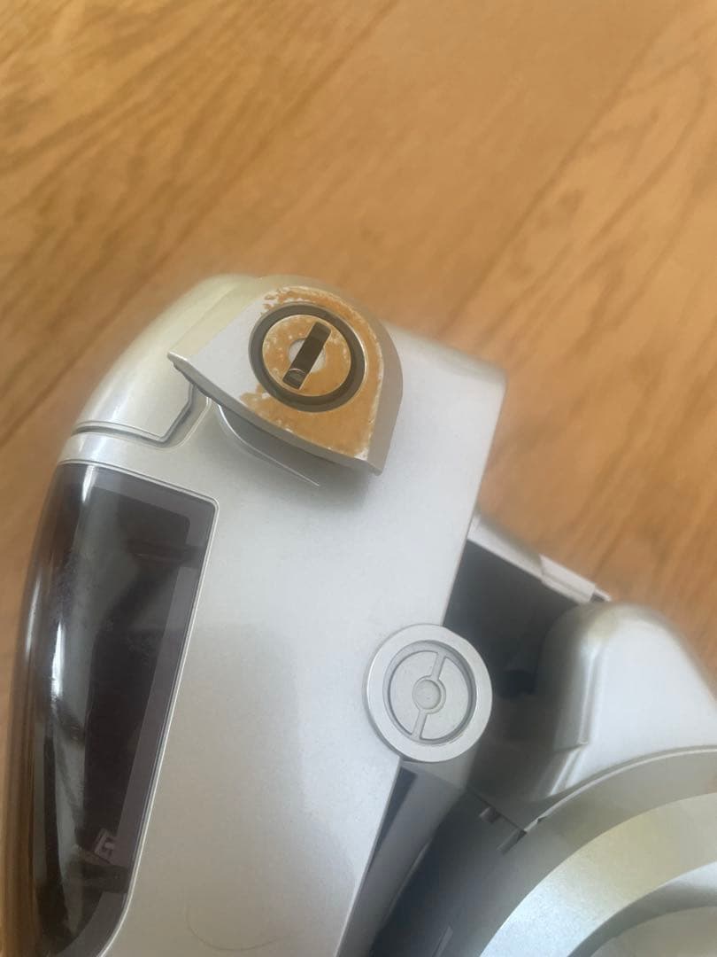 SONY 初代AIBOアイボ ERS-111