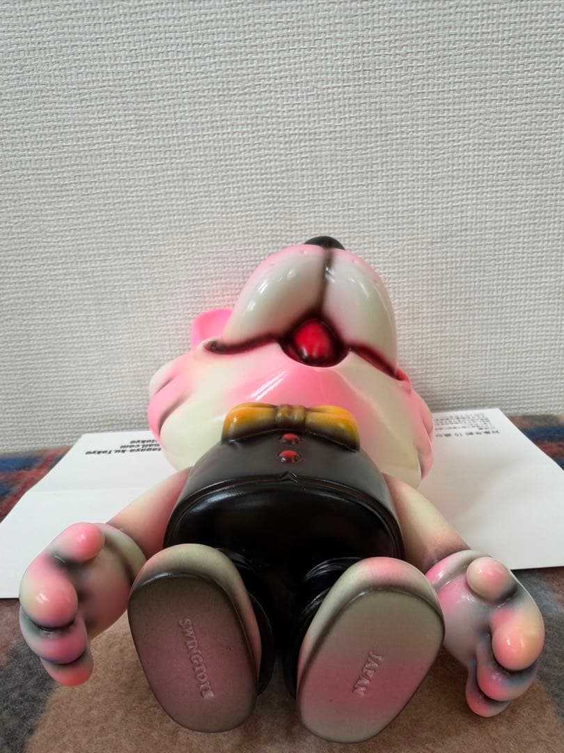 リ*ン様 SWINGTOYS