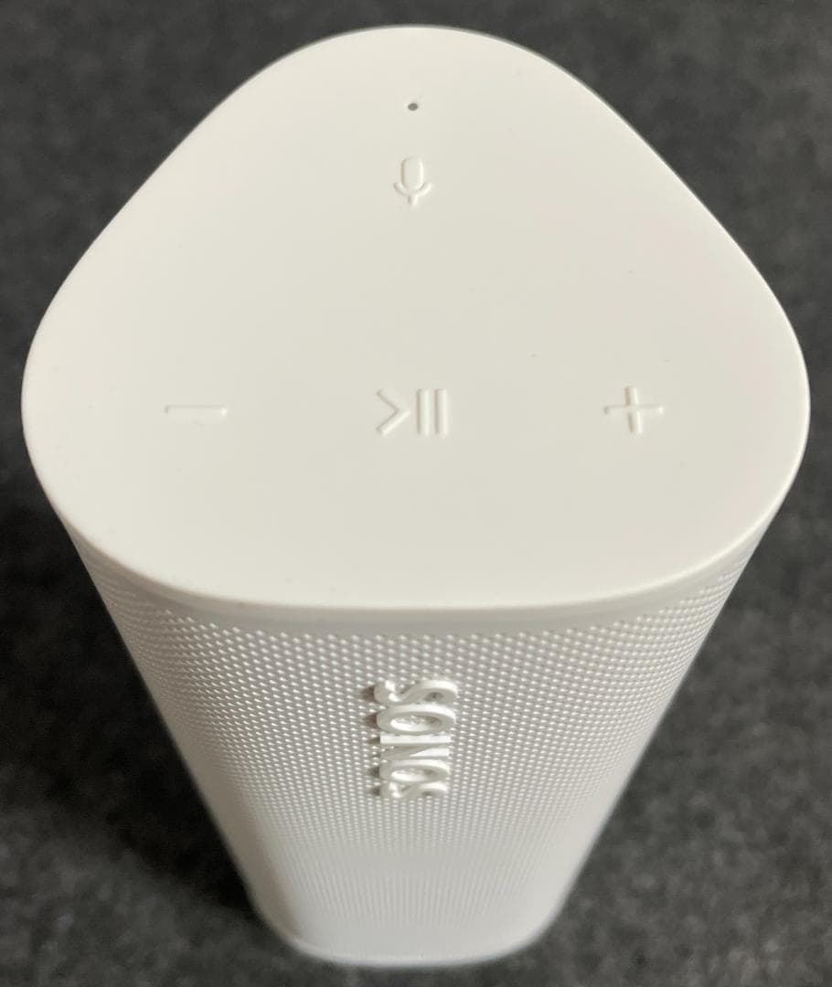 スピーカー・ウーファー Sonos Roam2 (White)