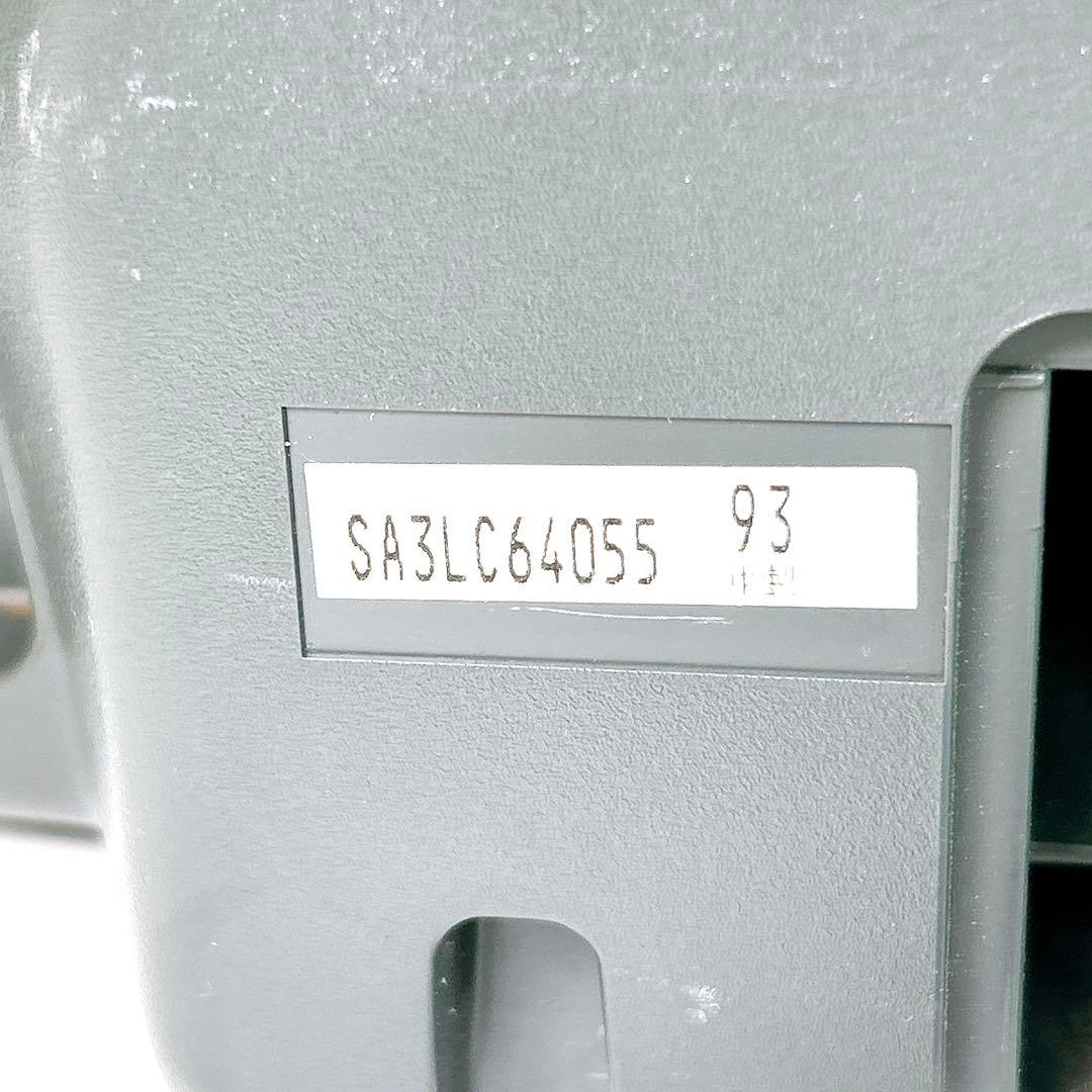 Panasonic ラジカセ コブラトップ RX-DT75