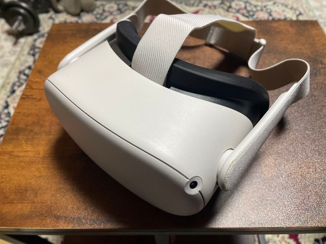  Quest 2 128GB VRヘッドセット