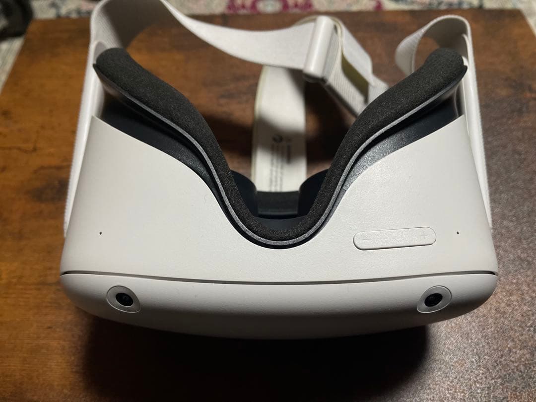  Quest 2 128GB VRヘッドセット