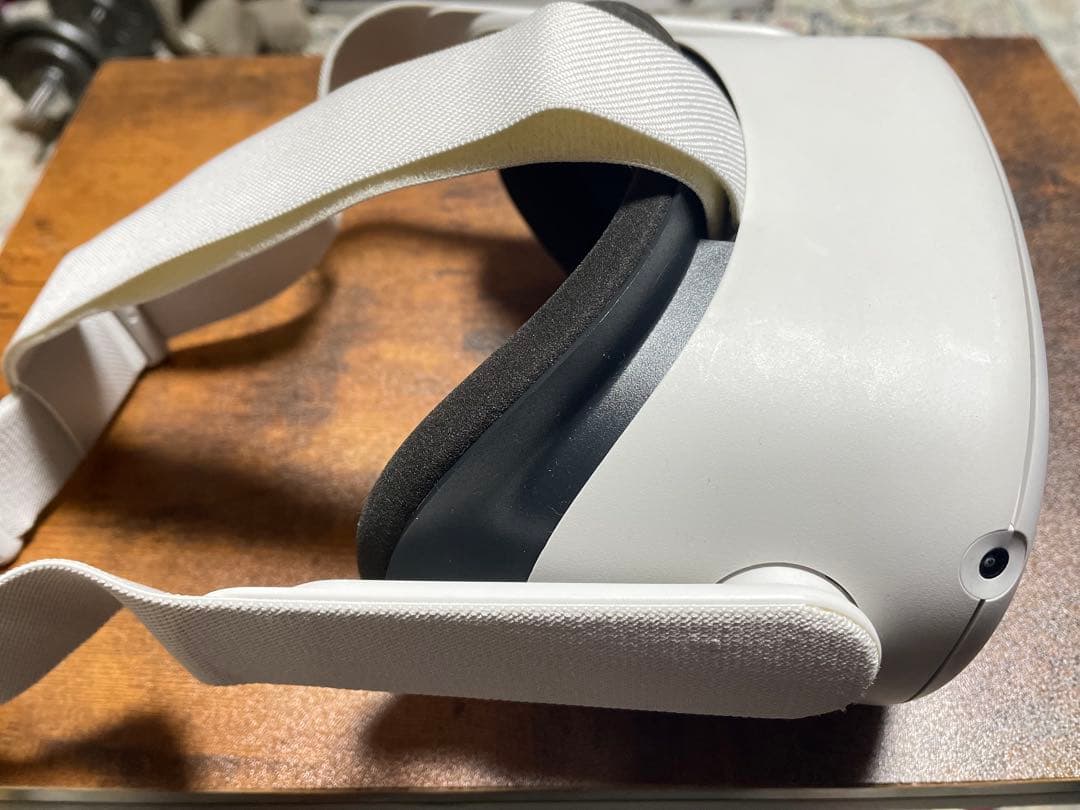  Quest 2 128GB VRヘッドセット