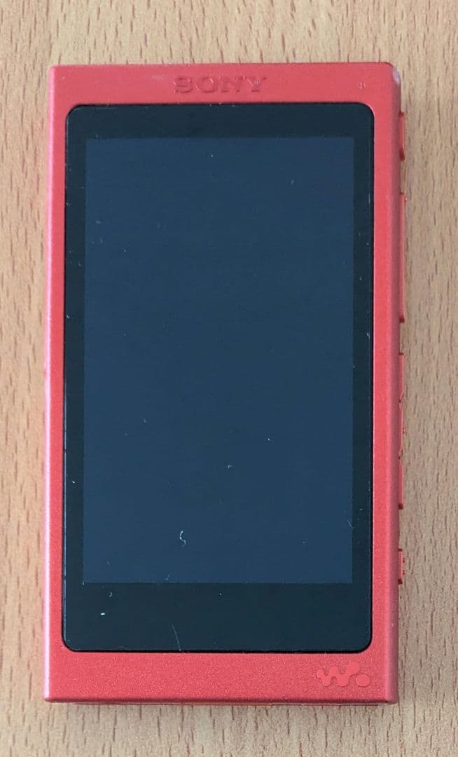 WALKMAN　ウォークマン　NW-A35　他