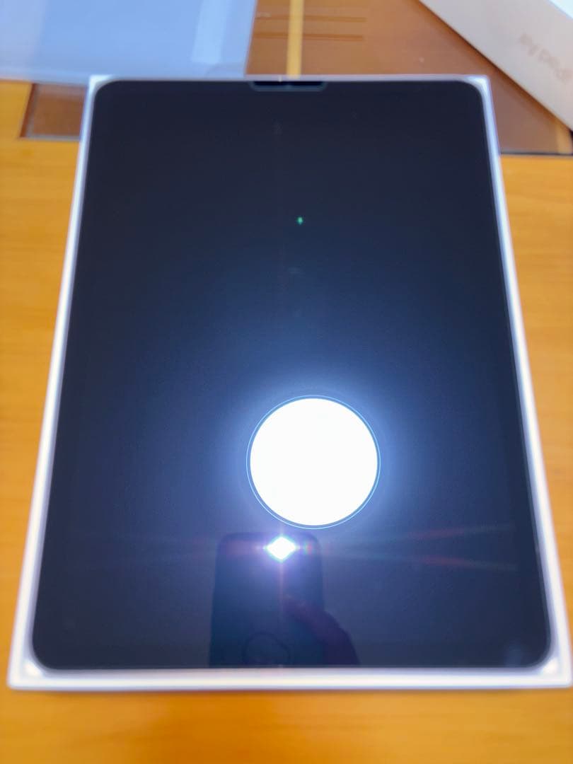 Apple iPad Air第5世代256GB ピンク