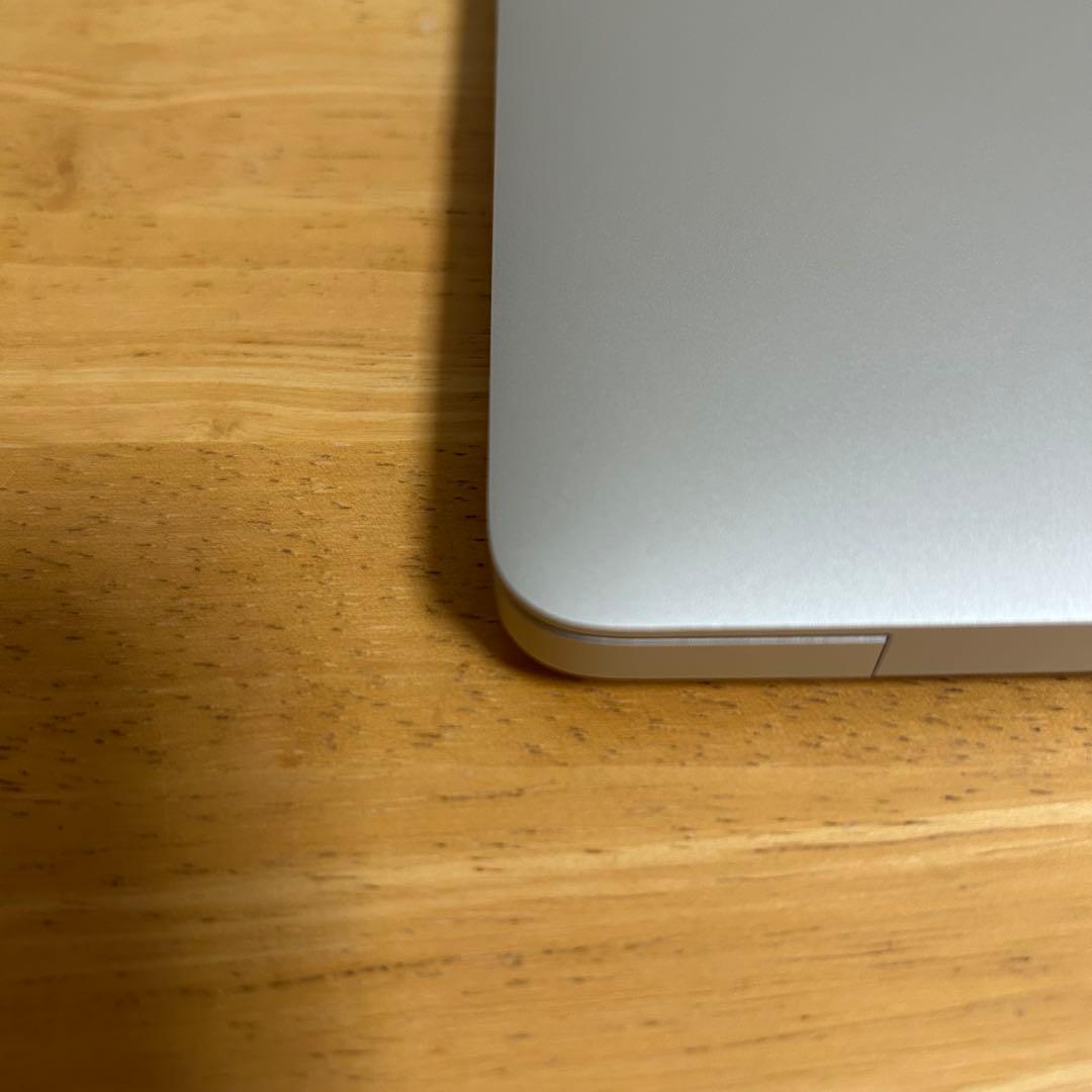 MacBookAir M1,2020年モデル 8GB 256GB バッテリ93%