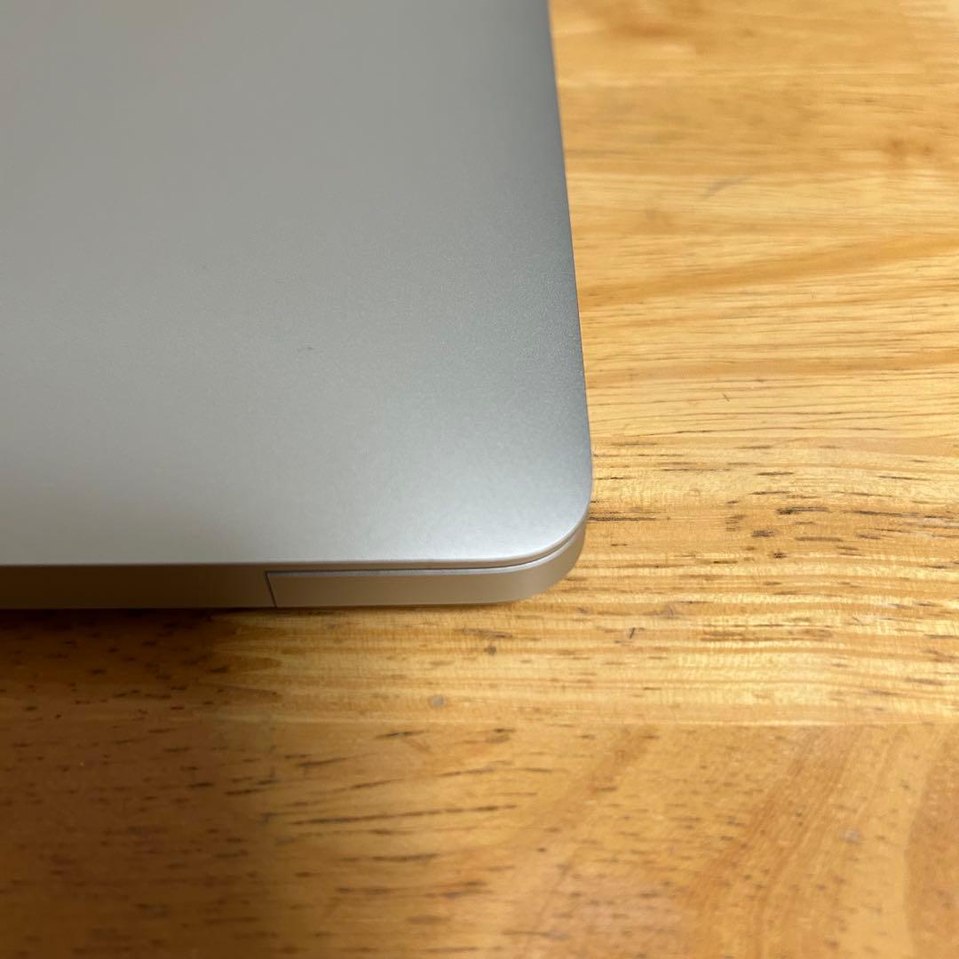 MacBookAir M1,2020年モデル 8GB 256GB バッテリ93%
