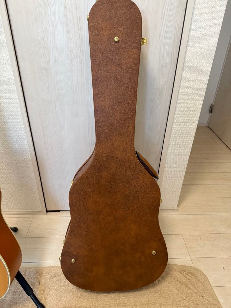 Gibson Hummingbird Faded 試奏程度　美品　ギブソン