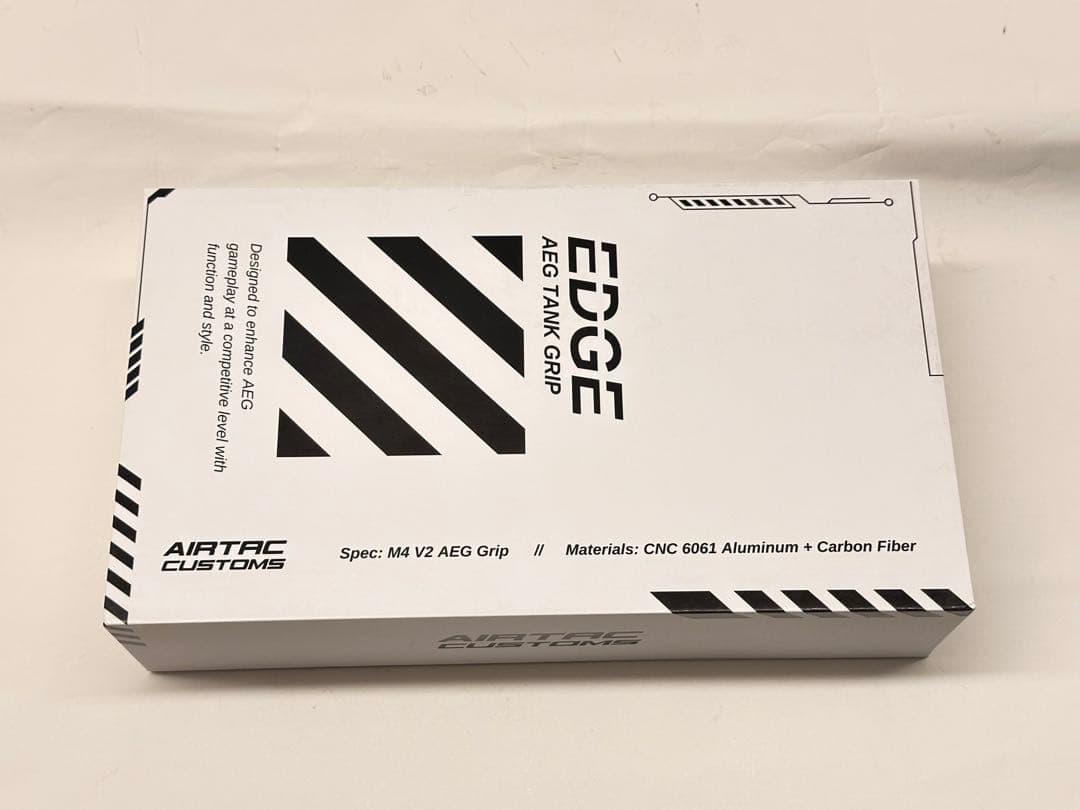 トイガン Air Tac EDGE GRIP