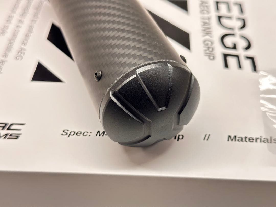 トイガン Air Tac EDGE GRIP