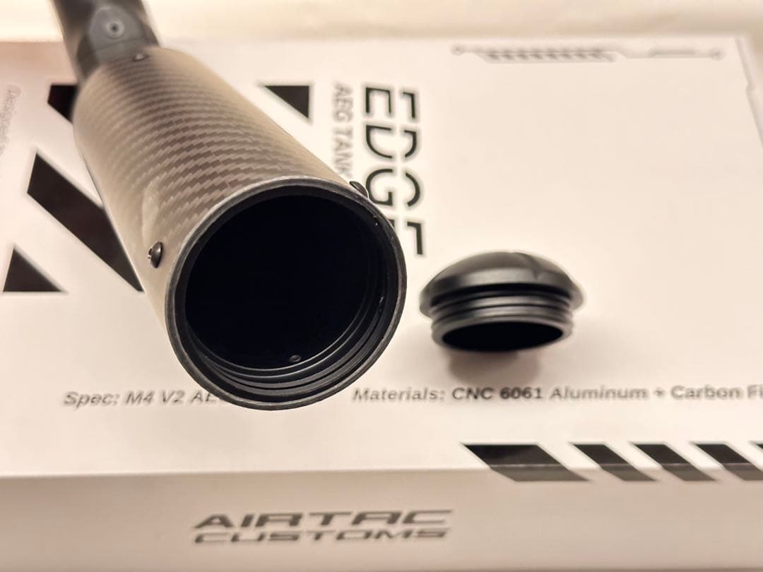 トイガン Air Tac EDGE GRIP