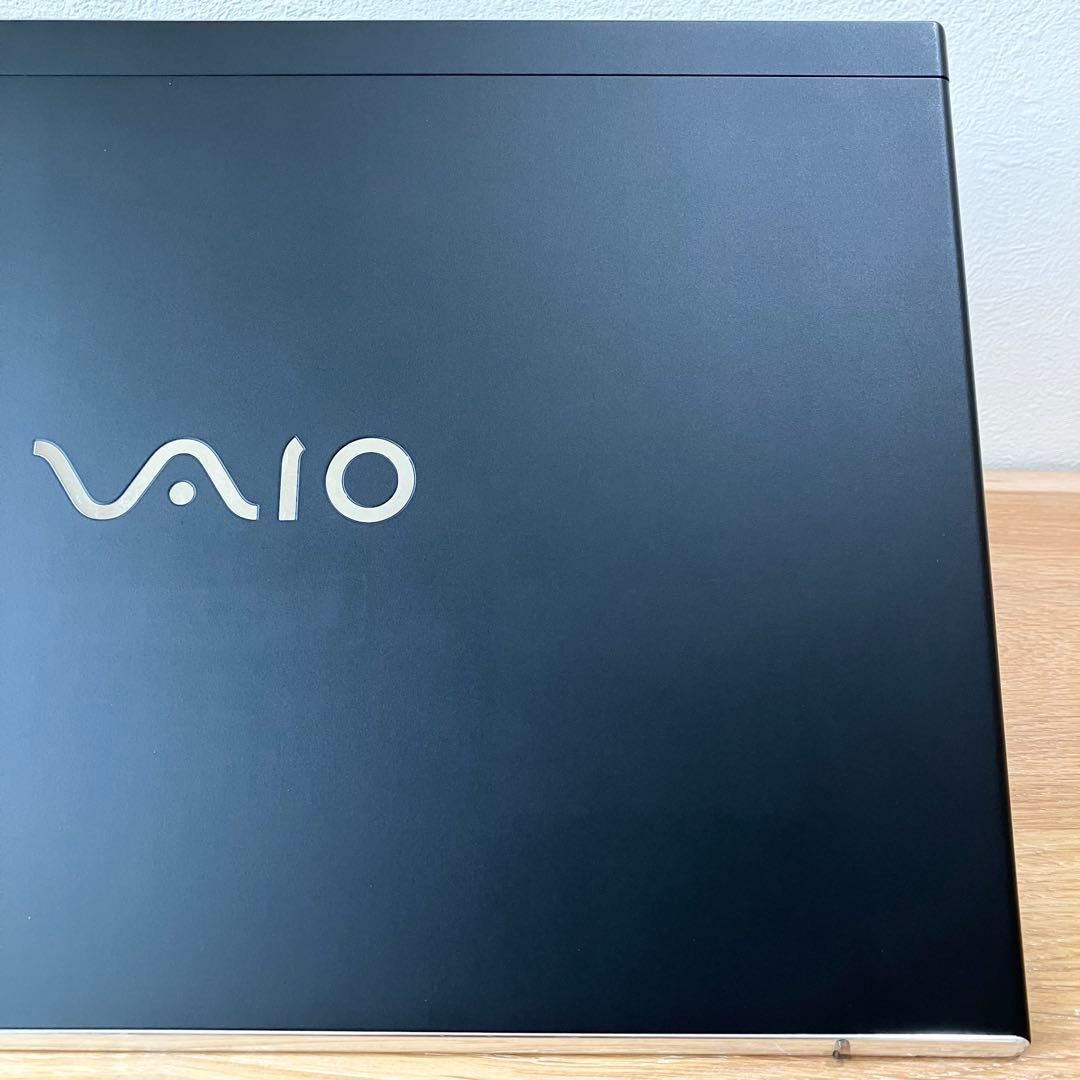 VAIO Pro PK VJPK/16G/i7-1165G7/ノートパソコン
