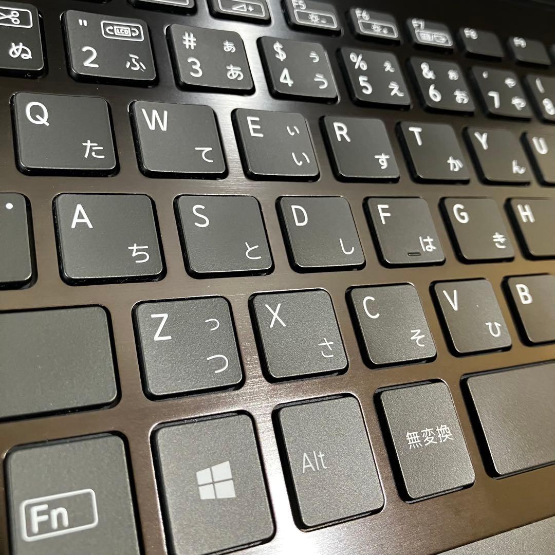 VAIO Pro PK VJPK/16G/i7-1165G7/ノートパソコン