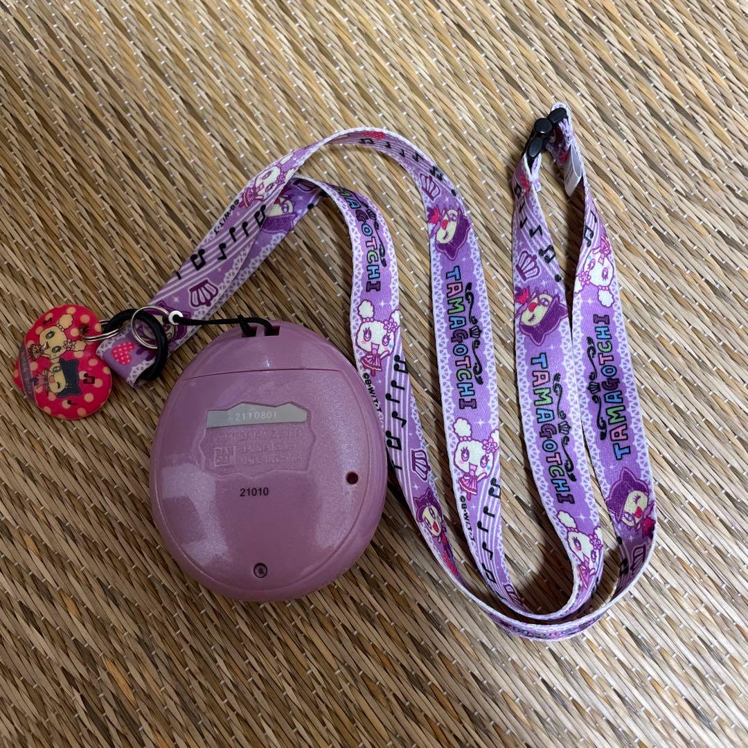 たまごっちiD Lovely Melody ver. Lovely Music