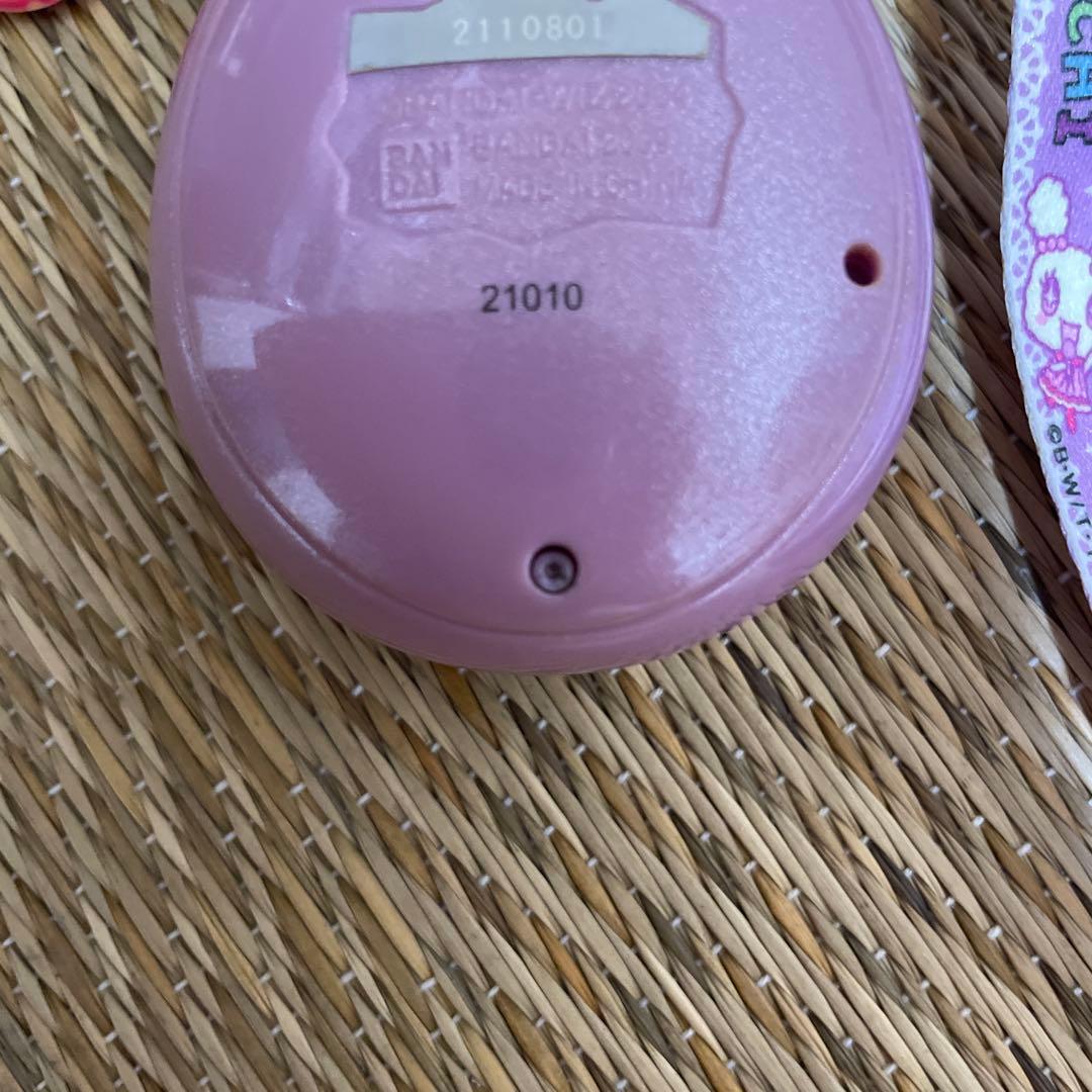 たまごっちiD Lovely Melody ver. Lovely Music