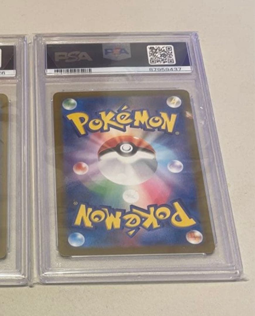 カメックス PSA10 ポケカ クラシック