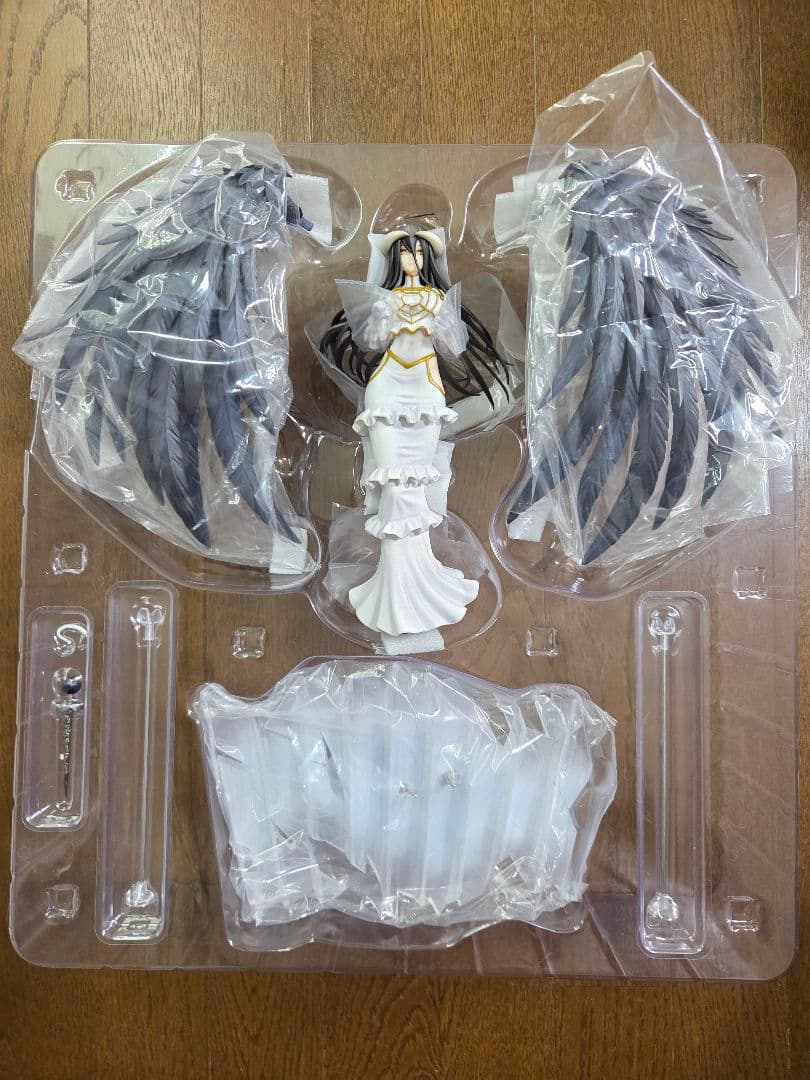 オーバーロード　アルベド　10th KDcolle KADOKAWA