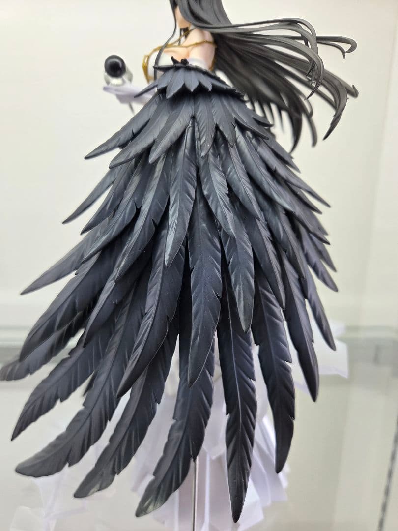 オーバーロード　アルベド　10th KDcolle KADOKAWA