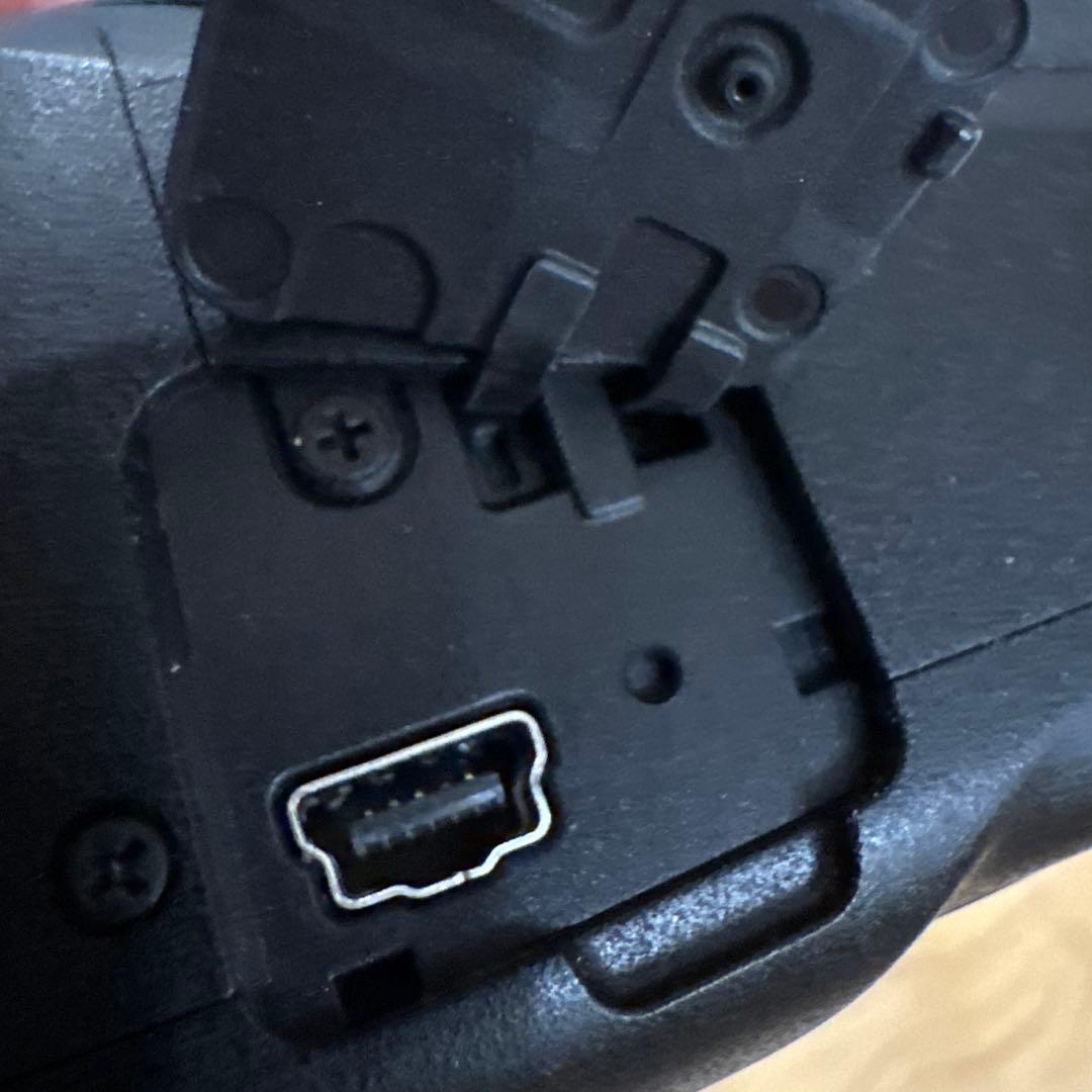 Canon SX400 IS PowerShot ブラック BK