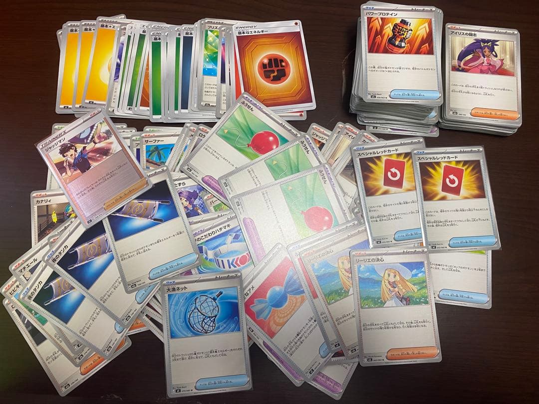 ポケモンカードまとめ売り　SR AR RR プロモ　メガゲッコウガEX など