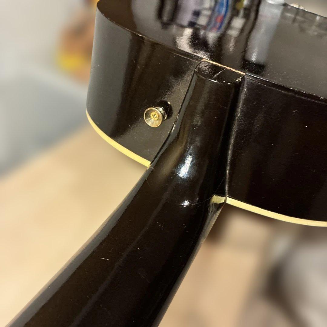 D&GGuitars アコースティックギター スモールボディ