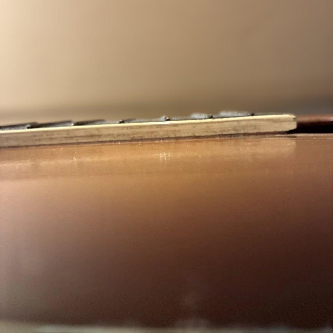 D&GGuitars アコースティックギター スモールボディ